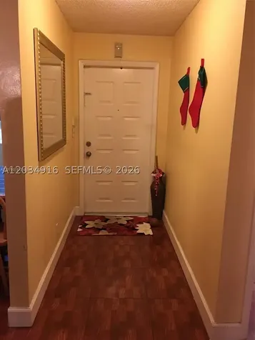 9511 NW 14th Court Pembroke Pines FL 33024
