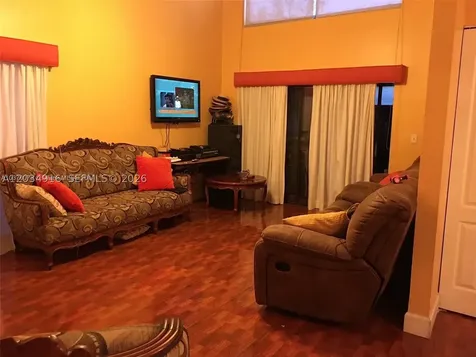 9511 NW 14th Court Pembroke Pines FL 33024