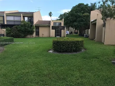 9511 NW 14th Court Pembroke Pines FL 33024