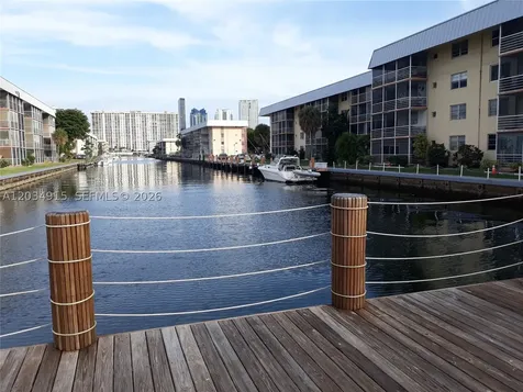 3551 NE 169th Street North Miami Beach FL 33160
