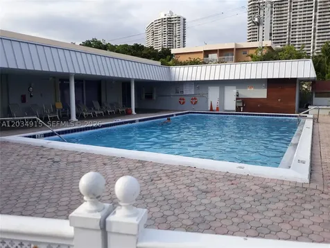 3551 NE 169th Street North Miami Beach FL 33160