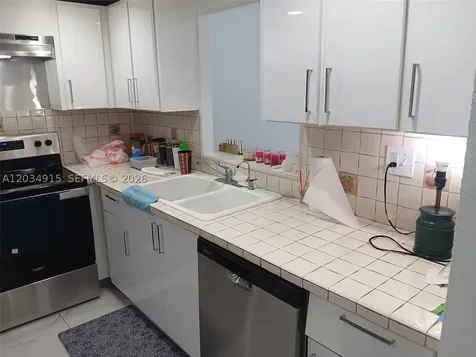 3551 NE 169th Street North Miami Beach FL 33160