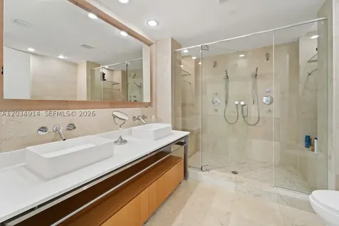 6000 Collins Avenue Miami Beach FL 33140
