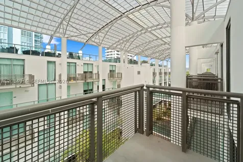 6000 Collins Avenue Miami Beach FL 33140