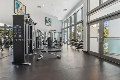 6000 Collins Avenue Miami Beach FL 33140