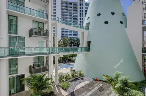 6000 Collins Avenue Miami Beach FL 33140