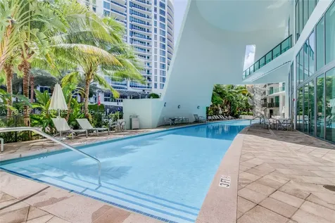 6000 Collins Avenue Miami Beach FL 33140