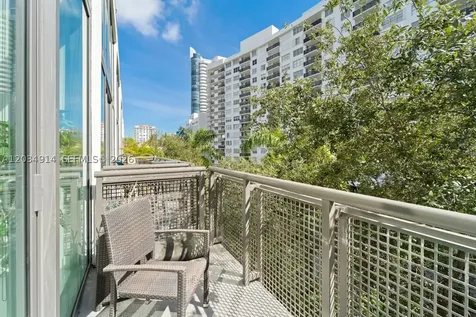 6000 Collins Avenue Miami Beach FL 33140