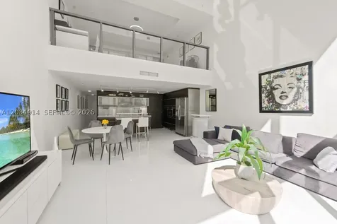 6000 Collins Avenue Miami Beach FL 33140