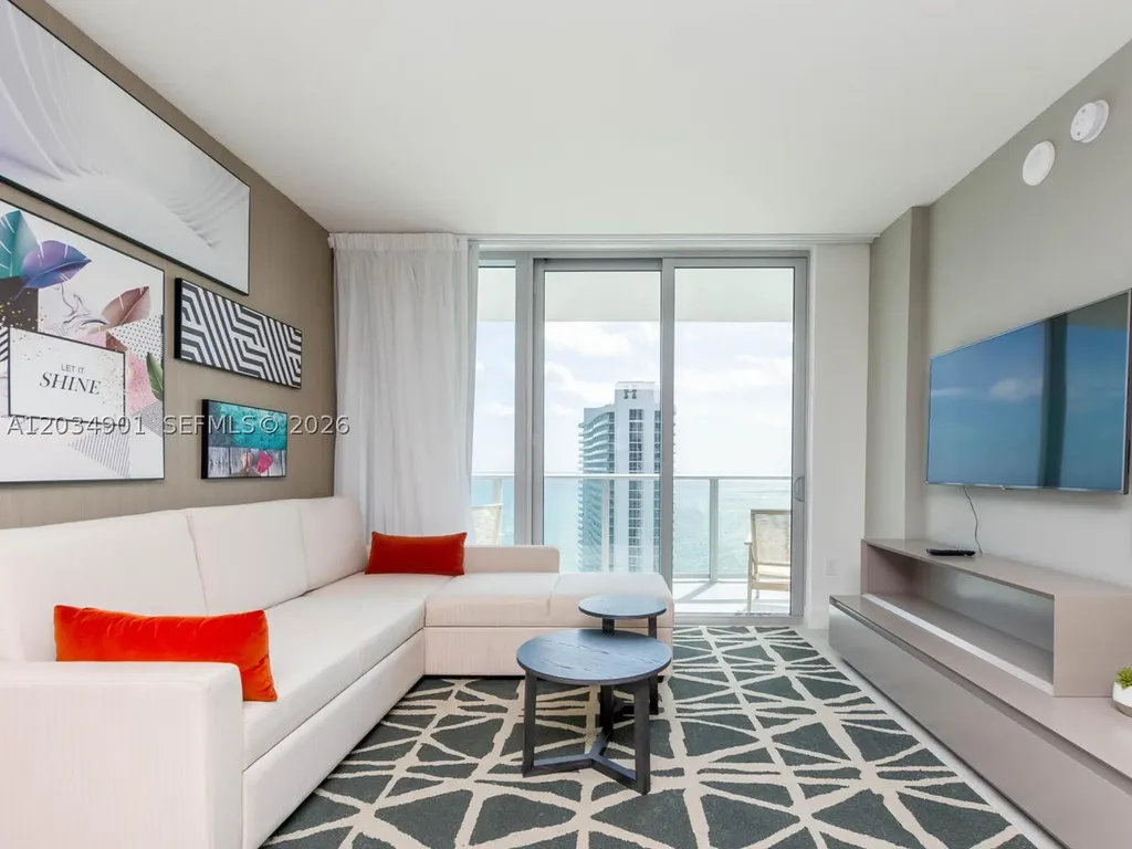 4010 S Ocean Drive Hollywood FL 33019