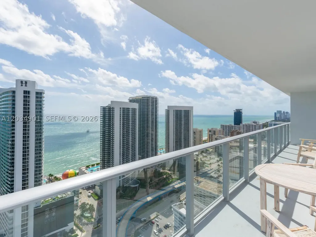 4010 S Ocean Drive Hollywood FL 33019