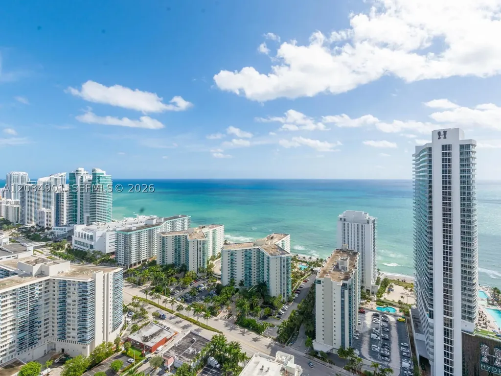 4010 S Ocean Drive Hollywood FL 33019