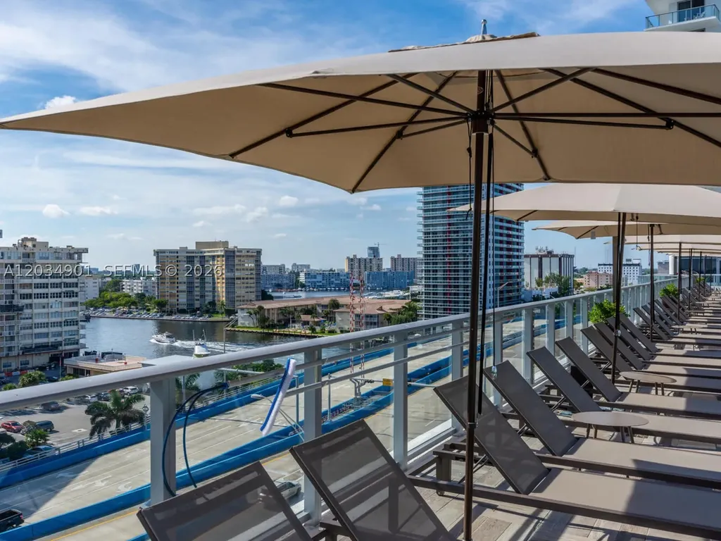 4010 S Ocean Drive Hollywood FL 33019
