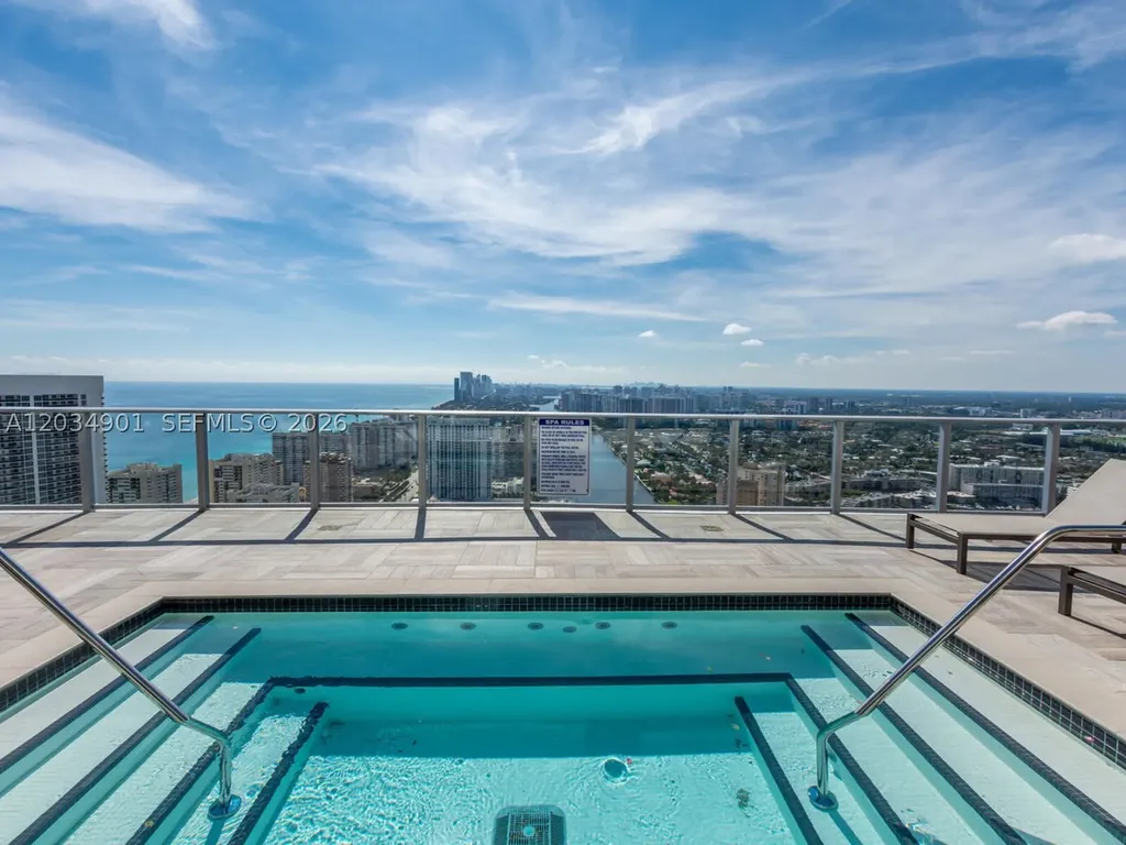 4010 S Ocean Drive Hollywood FL 33019
