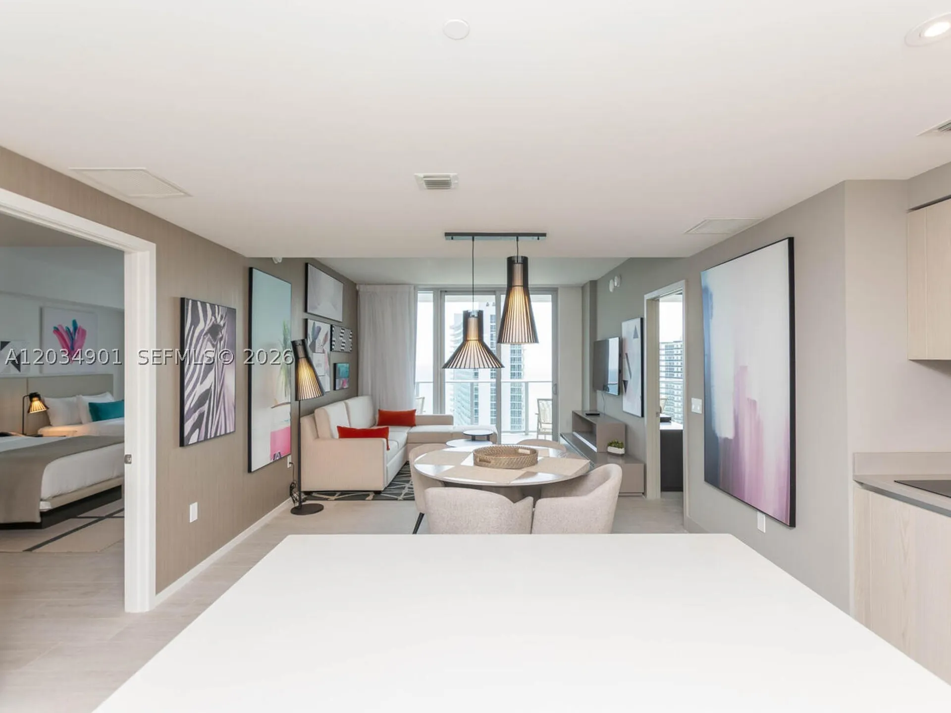 4010 S Ocean Drive Hollywood FL 33019
