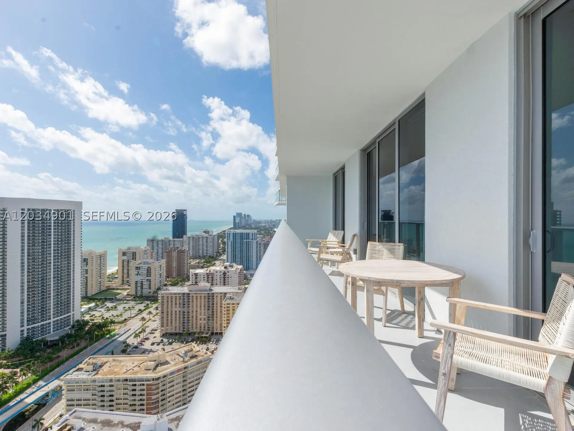 4010 S Ocean Drive Hollywood FL 33019