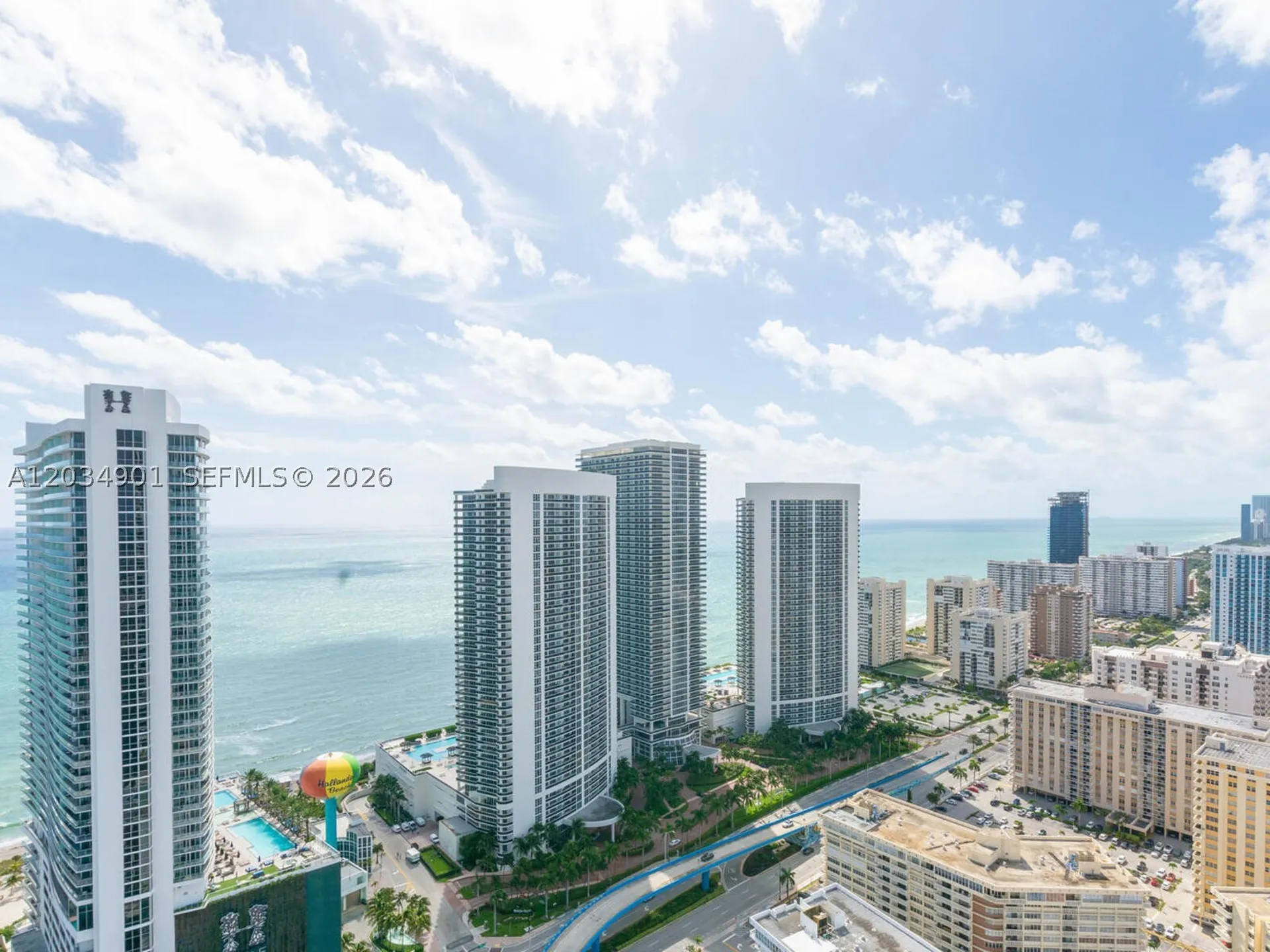 4010 S Ocean Drive Hollywood FL 33019