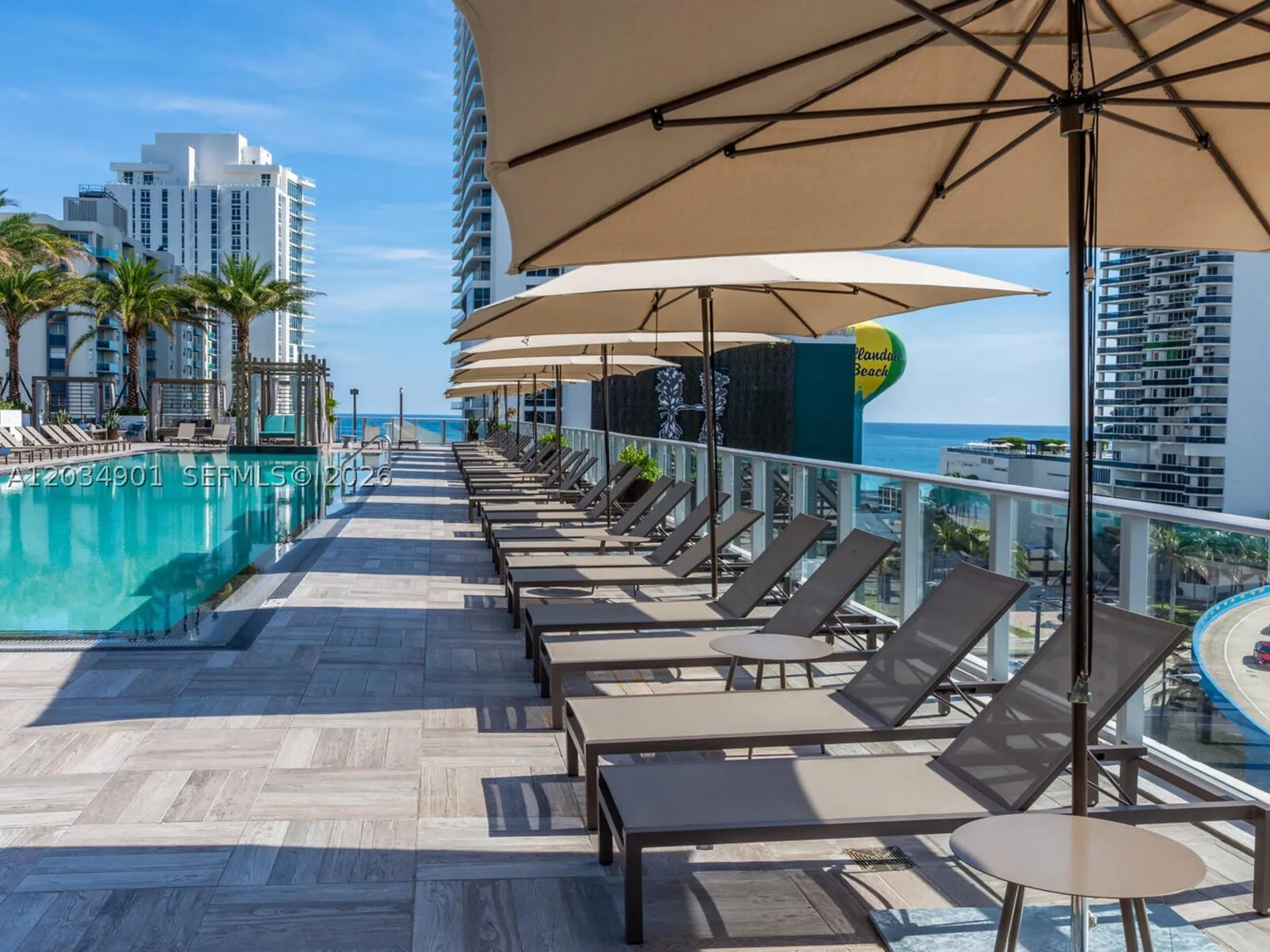 4010 S Ocean Drive Hollywood FL 33019