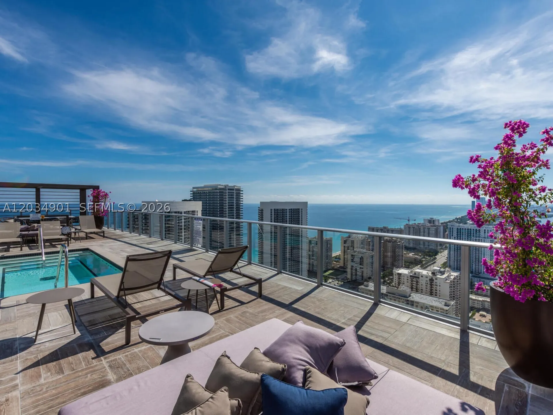 4010 S Ocean Drive Hollywood FL 33019