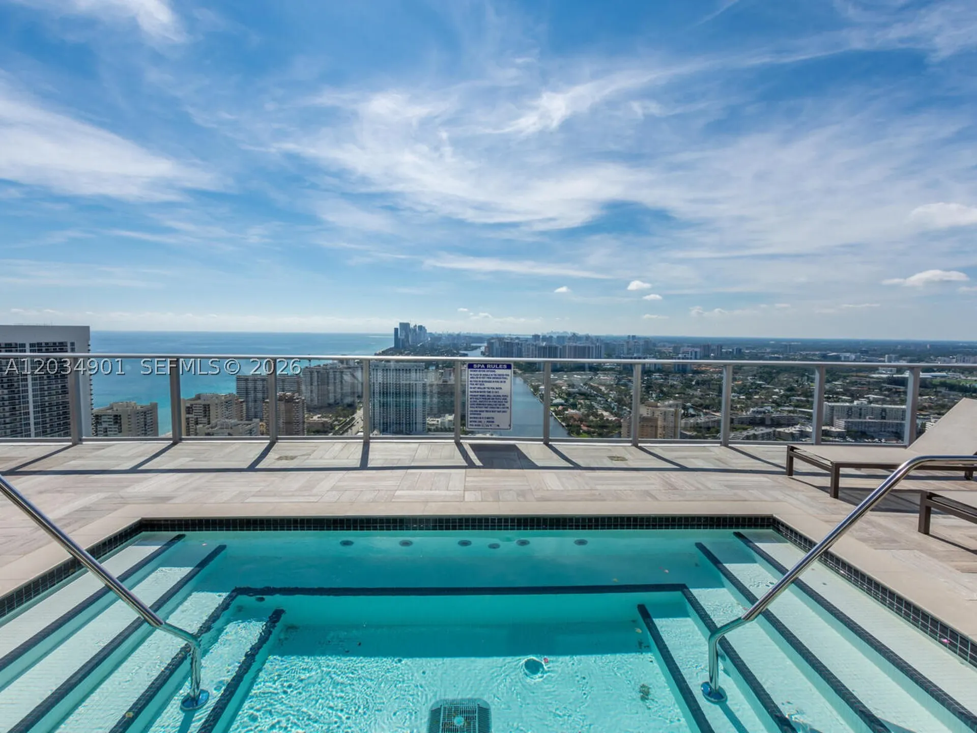 4010 S Ocean Drive Hollywood FL 33019