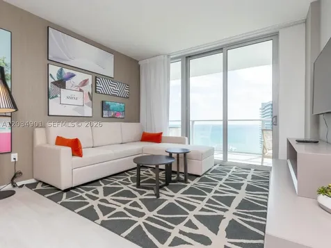 4010 S Ocean Drive Hollywood FL 33019