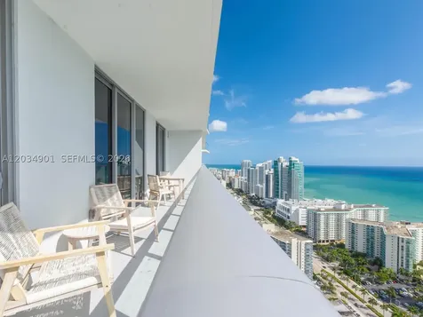 4010 S Ocean Drive Hollywood FL 33019