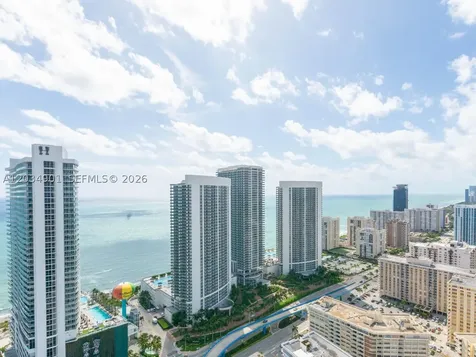 4010 S Ocean Drive Hollywood FL 33019