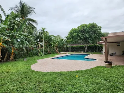 5860 SW 8th Street Plantation FL 33317
