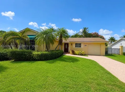 13220 SW 86th Lane Miami FL 33183