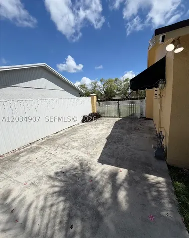13220 SW 86th Lane Miami FL 33183