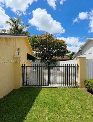13220 SW 86th Lane Miami FL 33183