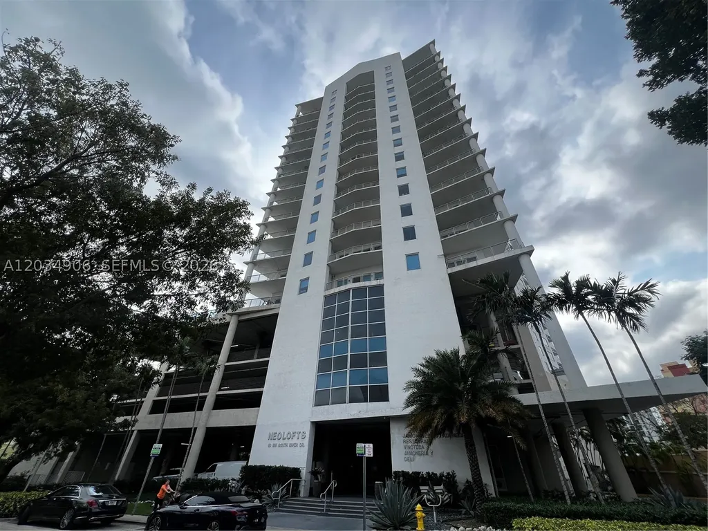 10 SW South River Drive Miami FL 33130