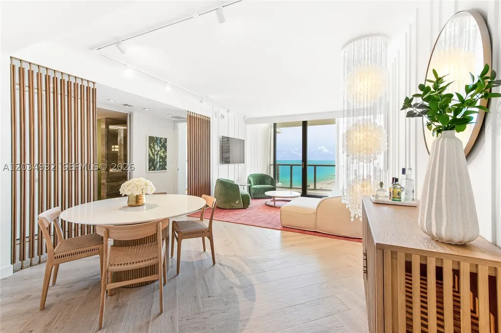 2201 Collins Avenue Miami Beach FL 33139