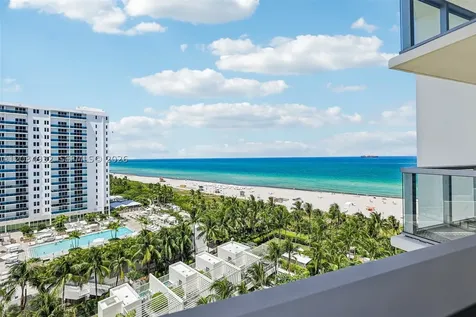 2201 Collins Avenue Miami Beach FL 33139