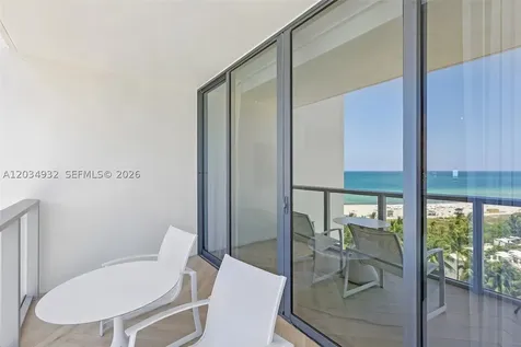 2201 Collins Avenue Miami Beach FL 33139
