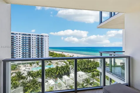 2201 Collins Avenue Miami Beach FL 33139