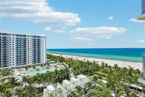 2201 Collins Avenue Miami Beach FL 33139