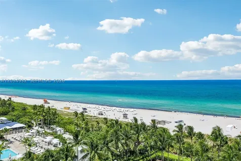 2201 Collins Avenue Miami Beach FL 33139