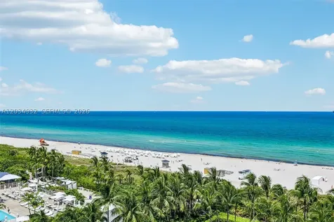 2201 Collins Avenue Miami Beach FL 33139