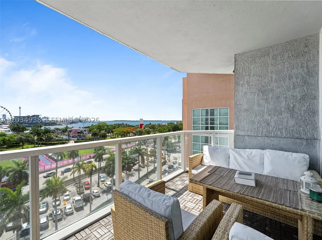 244 Biscayne Boulevard Miami FL 33132
