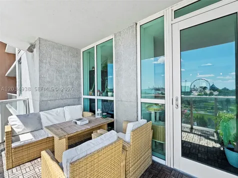 244 Biscayne Boulevard Miami FL 33132