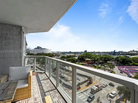 244 Biscayne Boulevard Miami FL 33132