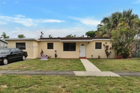 6211 NW 19th Street Sunrise FL 33313