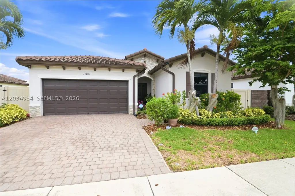 12831 SW 229th Street Miami FL 33170