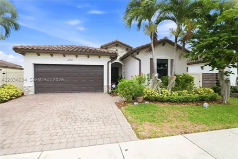 12831 SW 229th Street Miami FL 33170