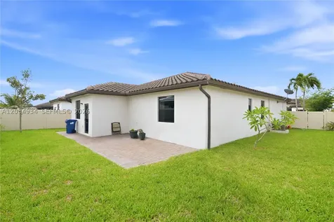 12831 SW 229th Street Miami FL 33170