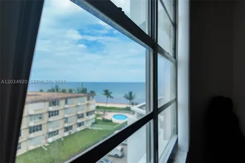 1950 S Ocean Drive Hallandale Beach FL 33009