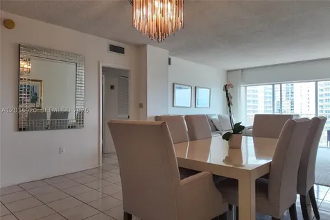 1950 S Ocean Drive Hallandale Beach FL 33009