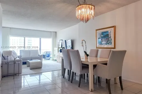 1950 S Ocean Drive Hallandale Beach FL 33009