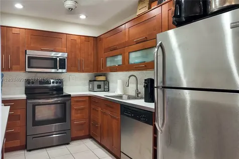 1950 S Ocean Drive Hallandale Beach FL 33009